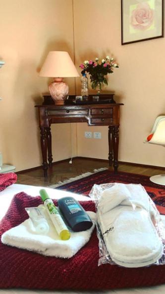 Castelveccana Il Motto Di Tommy Bed & Breakfast エクステリア 写真